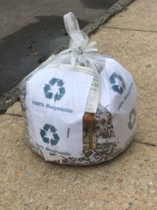 Compost Your Shredded Paper | Crazy About Compost